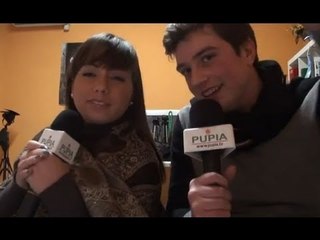 Cose di Pupia - Prima Puntata