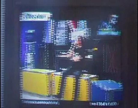 Pino Scotto 24 aprile, parte 2