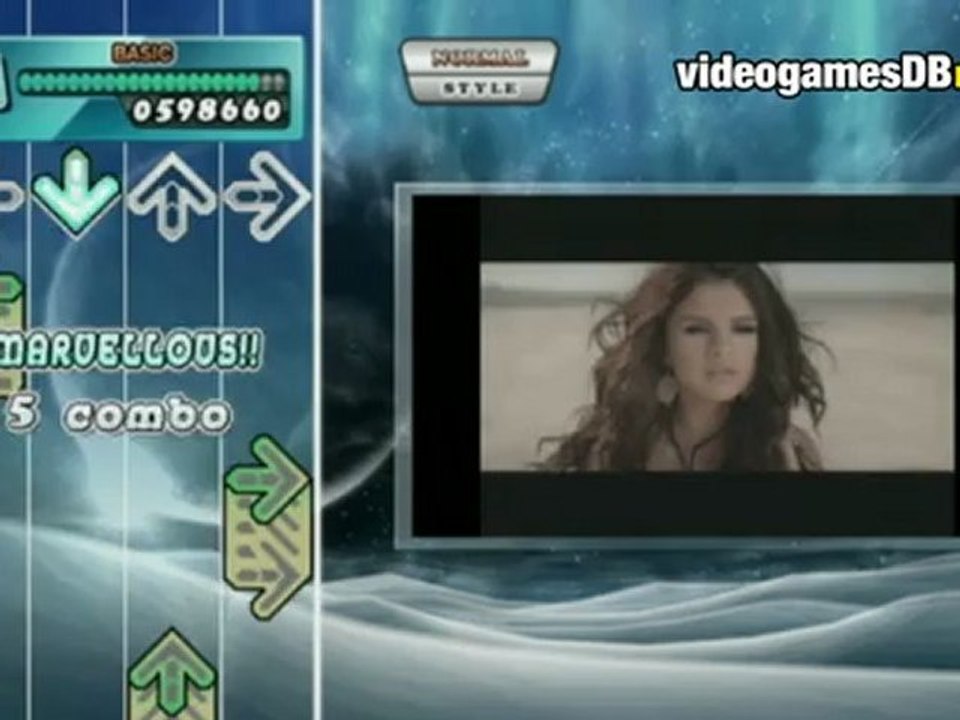 Dance Dance Revolution : Hottest Party 5