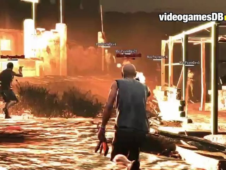 Max Payne 3