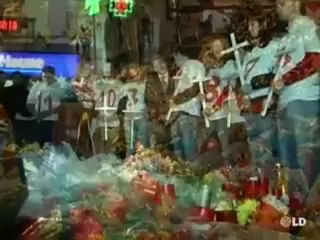 Noticias en Libertad Madrid 2ª ed. - 12/05/08