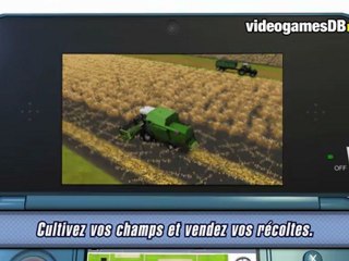 Farming Simulator 2012 3D