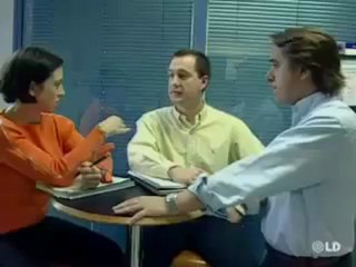 Economía en Madrid 2ª Ed. - 12/05/08