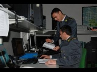 Caserta - Frode da 4 Mln di euro