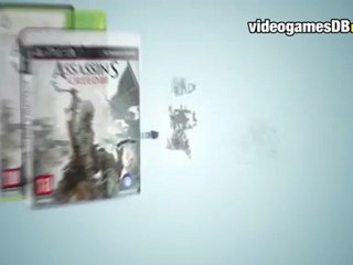 Assassin's Creed III