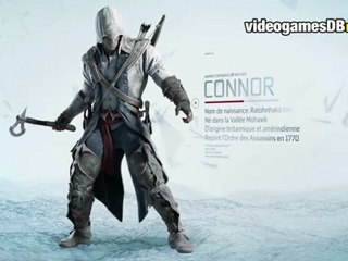 Assassin's Creed III