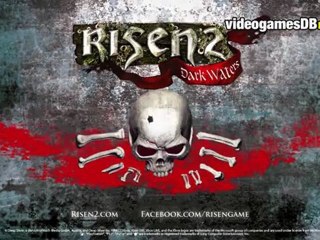 Risen 2 : Dark Waters