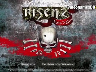 Risen 2 : Dark Waters