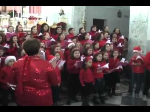 Gricignano (CE) - Concerto di Natale 5