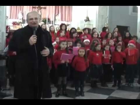 Gricignano (CE) - Concerto di Natale 6