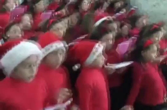 Gricignano (CE) - Concerto di Natale 7