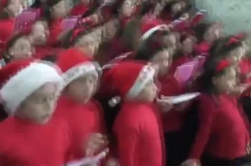 Gricignano (CE) - Concerto di Natale 7