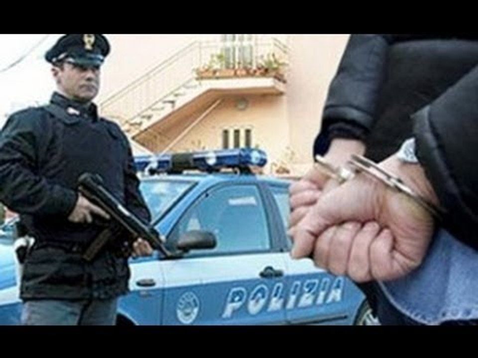 Marcianise (CE) - Scacco al clan Belforte, arrestati 11 affiliati