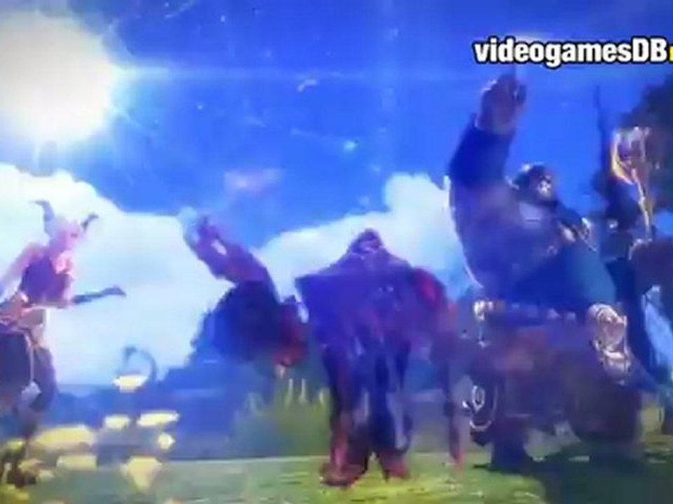 Tera Online
