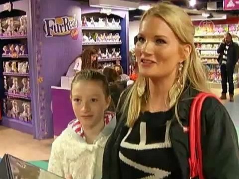 Уильям и Кейт теперь в виде кукол Барби