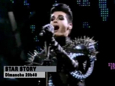 Tokio Hotel dans la publicité Star Story - Stalkers, ces fans qui terrorisent les stars