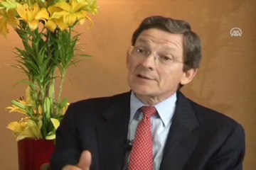 Grossman AA'ya konuştu