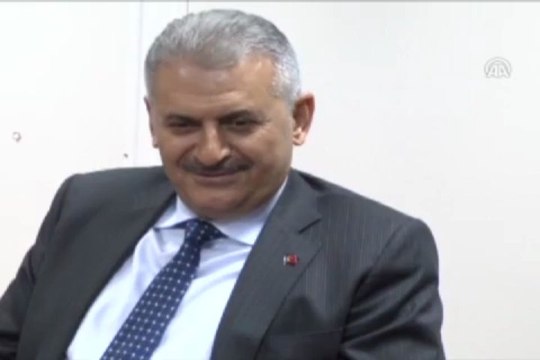 İdris Bey'in bileti yanmasın!