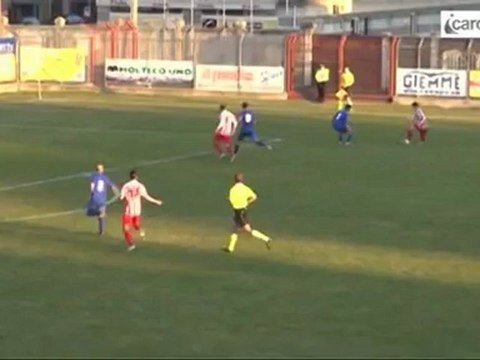 Icaro Sport. Rimini-Cuneo, il pregara di D'Angelo