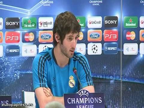 Granero: Ha llegado la hora de la verdad