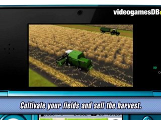 Farming Simulator 2012 3D