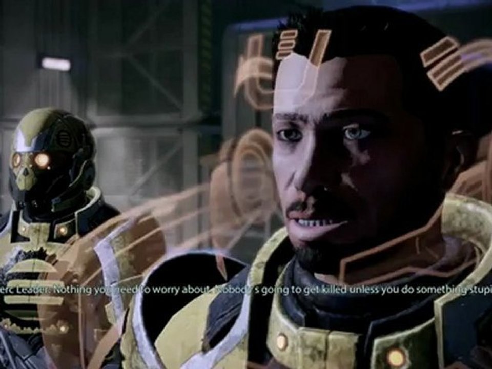[S9][P5] Mass Effect 2