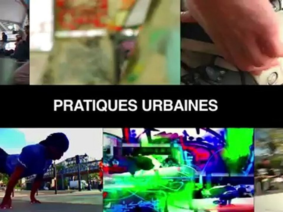 Sport de Proximite