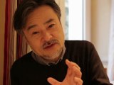 Georges Franju par Kiyoshi Kurosawa