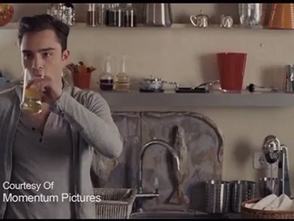 Chalet Girl - Exclusive Clip - It's Such A Cliche