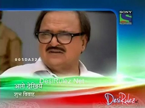 Shubh Vivah 24th April 12 pt4