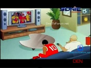 Supa Strika - 24th April 2012 Video Watch Online