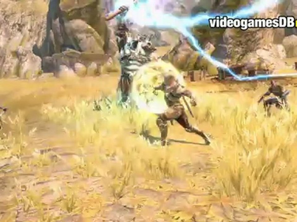 Kingdoms of Amalur : Reckoning