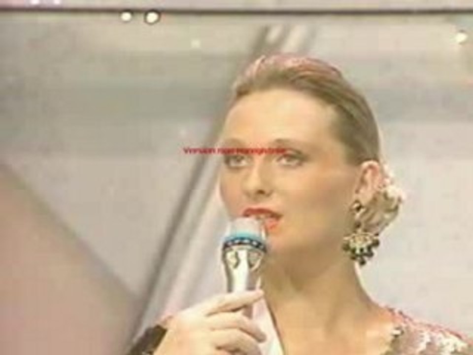 Miss France 1992 9/17