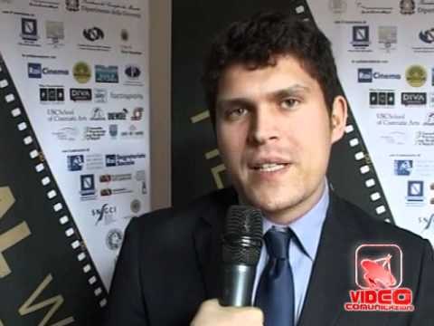 Vico Equense (NA) - Seconda edizione del Social wordl film festival (24.04.12)