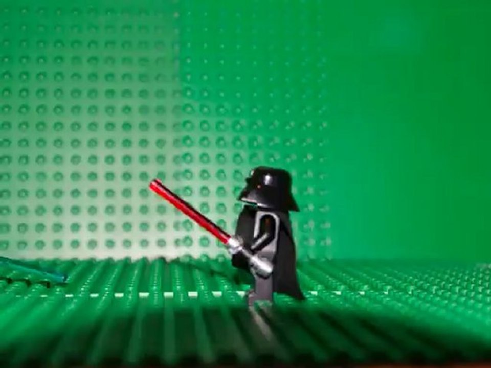 Star Wars LEGO