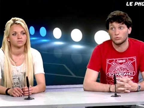 Extrait du Talk : encore un espoir pour Gignac ?