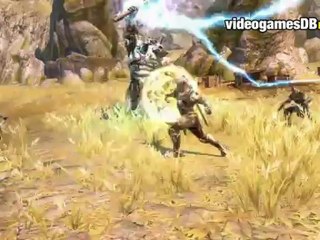 Kingdoms of Amalur : Reckoning