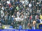 1^ Divisione girone B | Andria-Siracusa 1-0