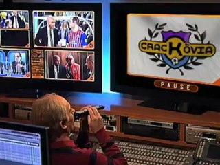 TV3 - Crackòvia - La remuntada de les galàxies - Cap. 4