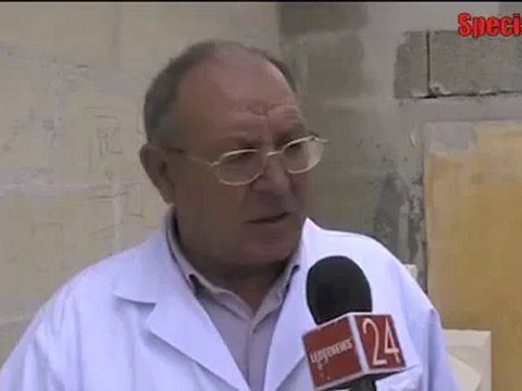 Leccenews24 notizie dal Salento in tempo reale: Scuola Edile 21-04