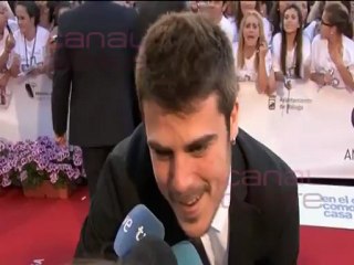 Javier Hernández (Piti) triunfa entre las féminas