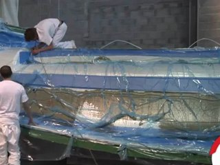 L'Industrie ATMC à La Rochelle