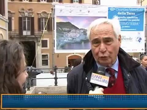 Concorso fotografico: Obiettivo Terra