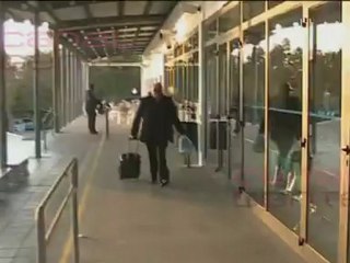 Amigos apoyan a Alejandro Sanz tras fallecer su madre