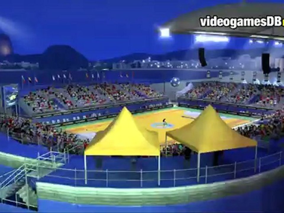 FIFA Street