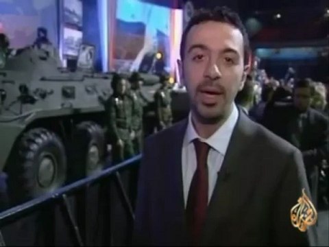 ذكرى سحب قوات الاتحاد السوفيتي سابقا من أفغانستان