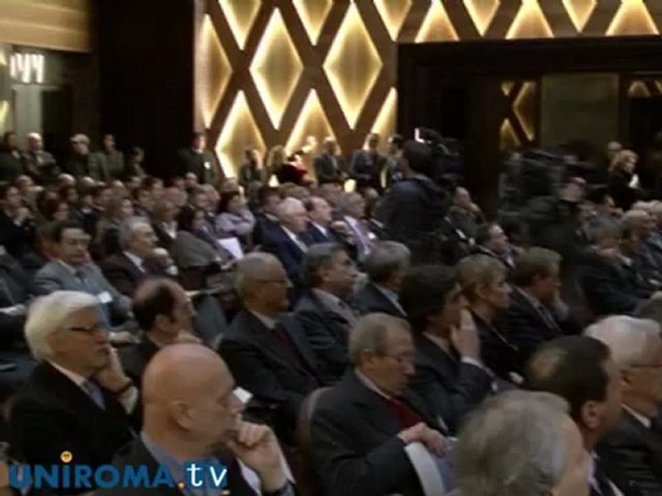 Stati generali del commercio, turismo e servizi.