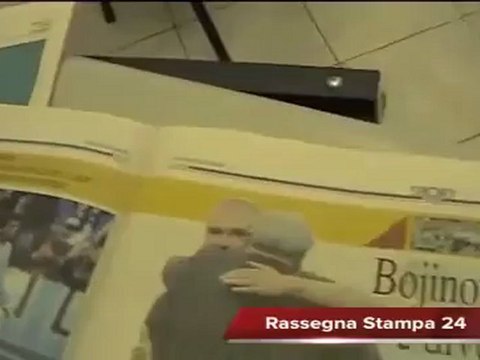 Leccenews24 notizie dal Salento in tempo reale: Rassegna Stampa 23 Aprile