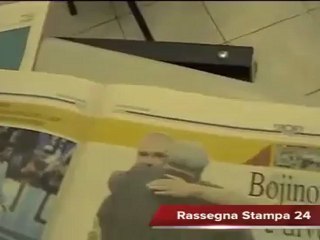 Leccenews24 notizie dal Salento in tempo reale: Rassegna Stampa 23 Aprile