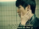 Yangpa & Shin Jong kook - Parting is all the same Full MV [german sub]